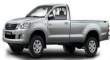 TOYOTA Soft Tonneau Covers