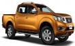 NISSAN Soft Tonneau Covers