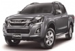 ISUZU Soft Tonneau Covers
