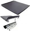 Soft Tri-Fold Tonneaus for NISSAN