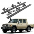 Electric Running Board for Toyota Land Cruiser Pickup