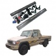 Electric Side Step for Toyota