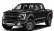 Electric Side Step for FORD F-150 21-23