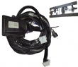 ORIGINAL HARNESS FOR ELECTRIC RUNNING BOARDS FOR FORD F-150